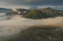 Sopka Gunung Bromo
