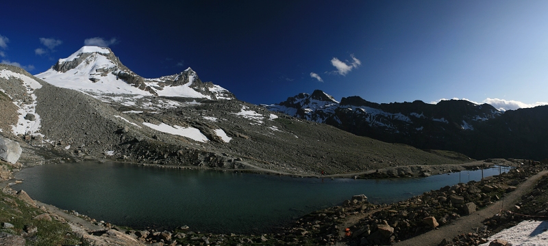 Gran Paradiso