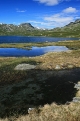 Norsko - NP Hardangervidda