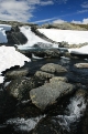 Norsko - NP Hardangervidda