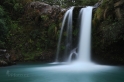 Vodopád Tawhai falls