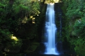 Vodopády McLean Falls